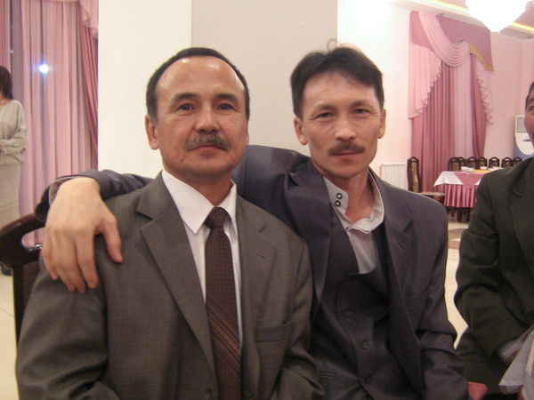 Мурат Имангалиев