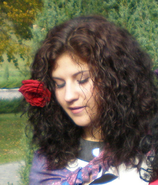 Анна Сидоренко