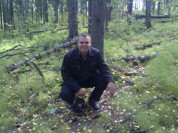 Сергей Богдашкин