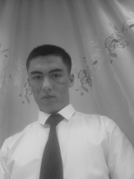 Ihlasbek Abdukarimow