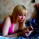 Марина Литикова