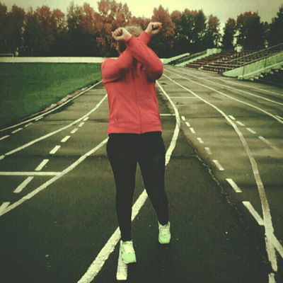 Маша Царева