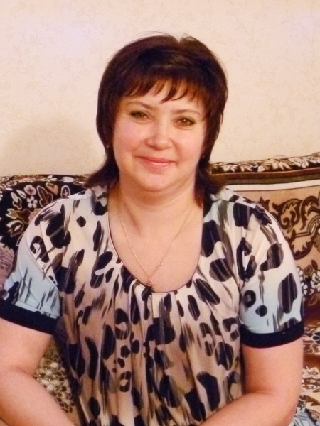 Наталья Бреева