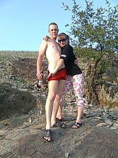 Александра Бухтоярова