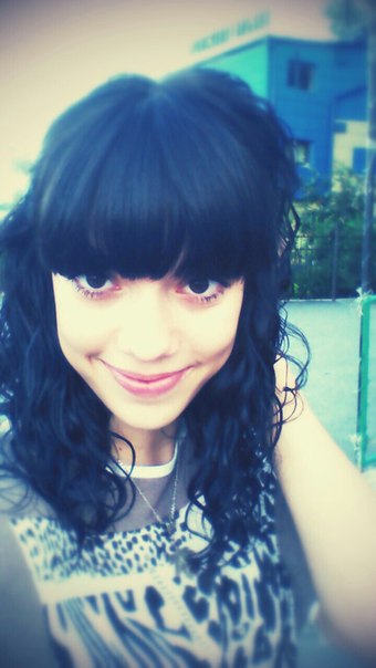 Татьяна Ангел