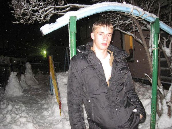 Альберт Фот