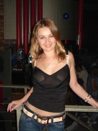 Полина Колесникова