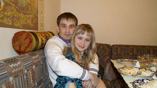 Дмитрий Музяков