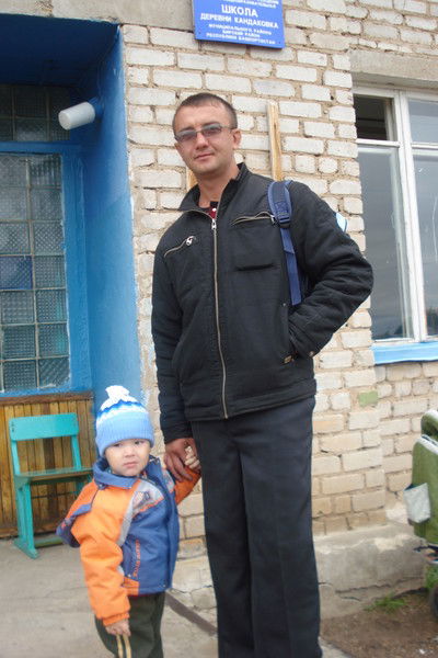 Рамиль Аглетдинов