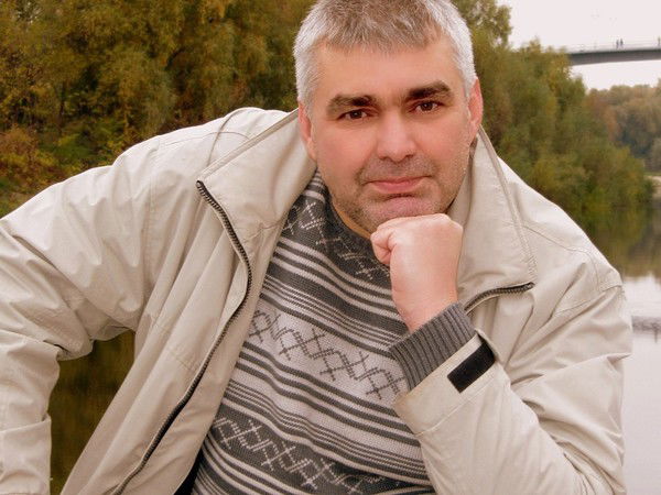 Валерий Чокурашвили