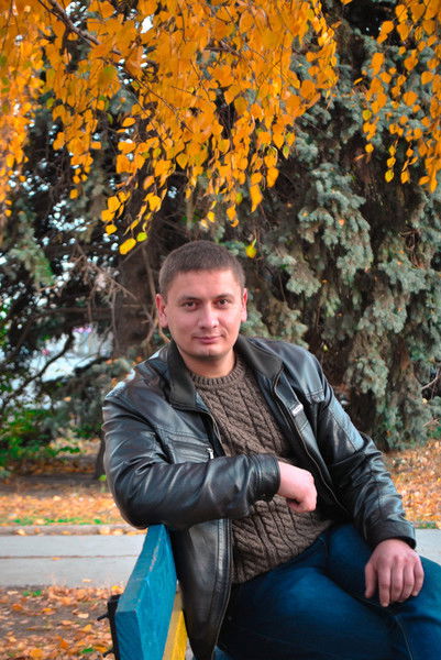 Алексей Дудин