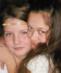 Виолетта Девятайкина