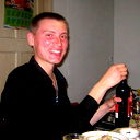 Дмитрий Березиков