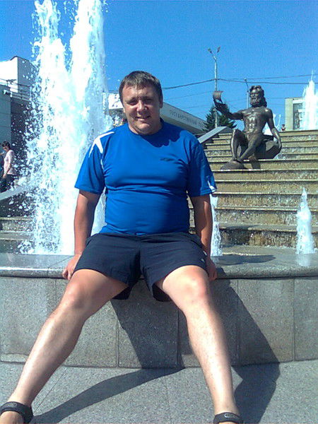 Константин Завьялов