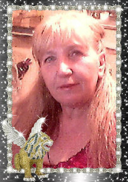 Валентина Смирнова