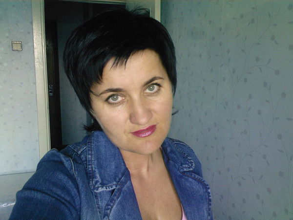 Татьяна Пухальска