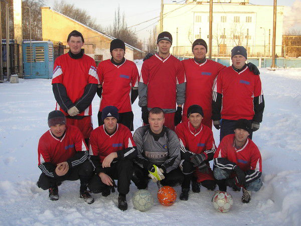 Владислав Шпигель