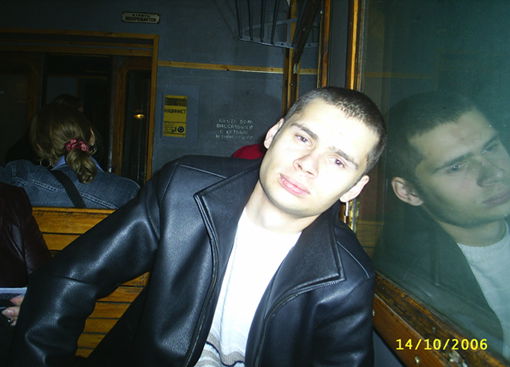 Стас Антонов