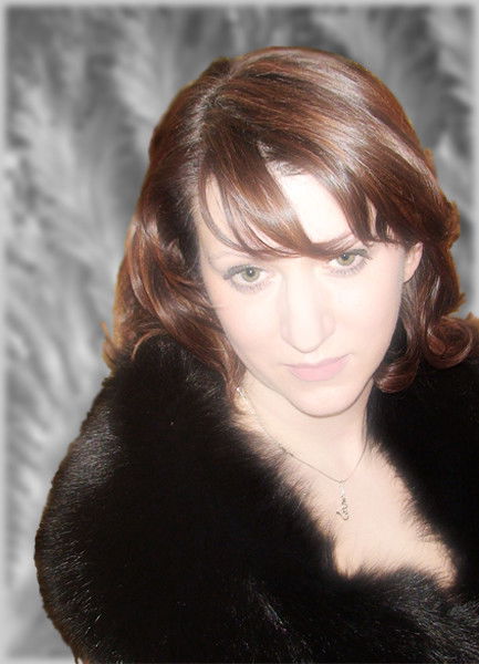 Елена Беленкова