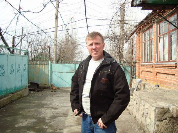 Владимир Савушкин