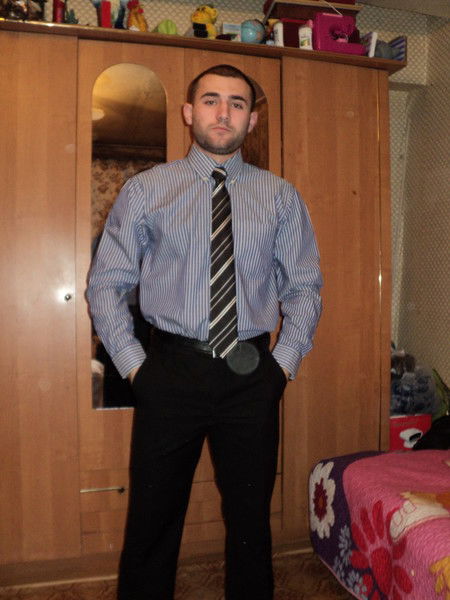 Вадим Осадчий