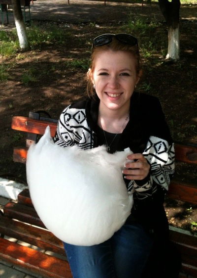 Виктория Бойко