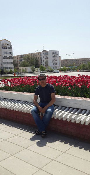 Канат Каипов