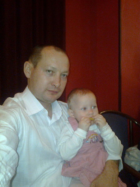 Давид Федоров