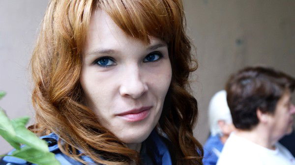 Светлана Словак