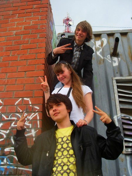 Никита Невидимов