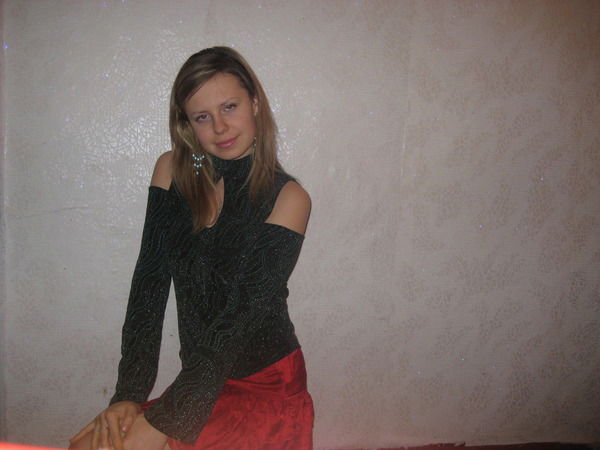 Ирина Кушкина