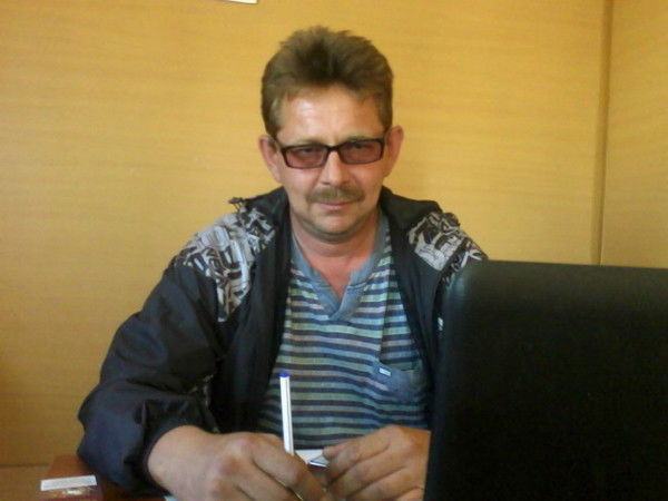 Алексей Чабанов