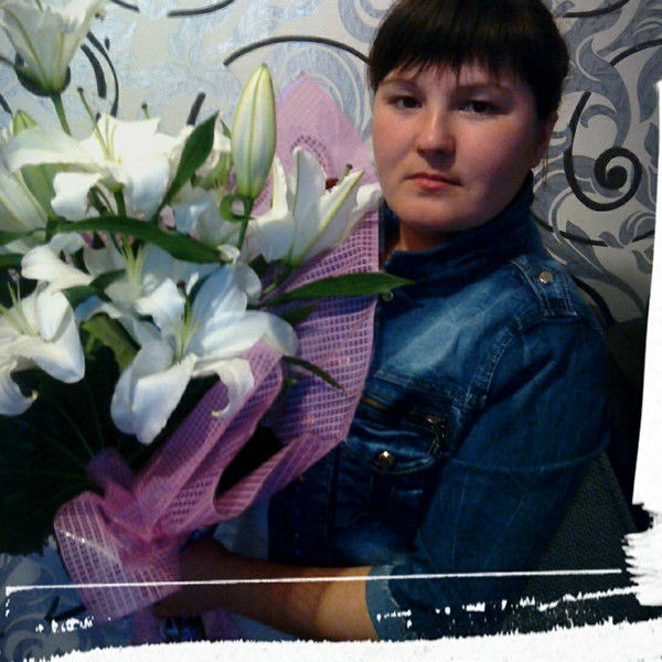 Виктория Тайгина