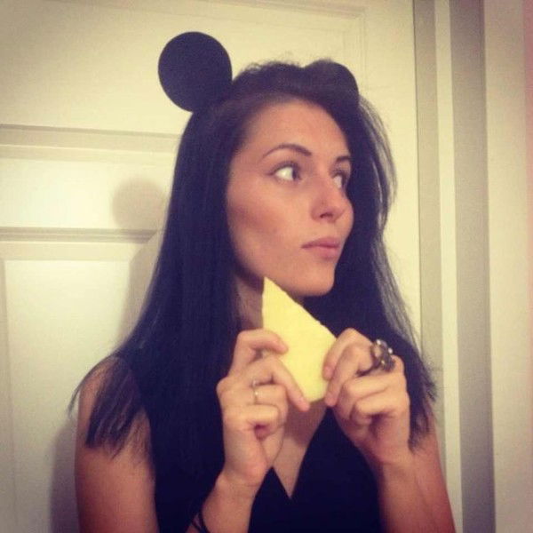 Анастасия Петрова