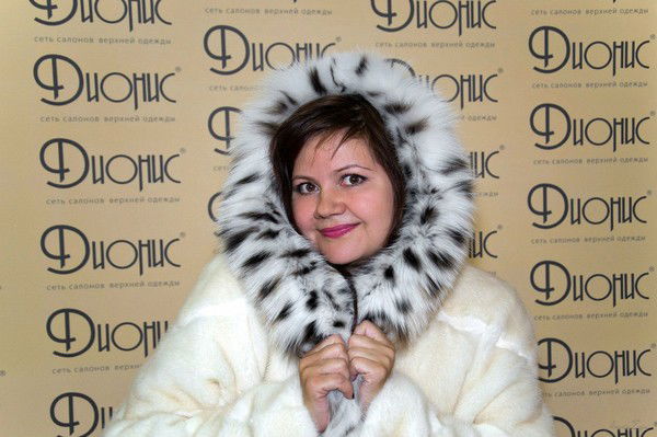 Эльвира Абдулина