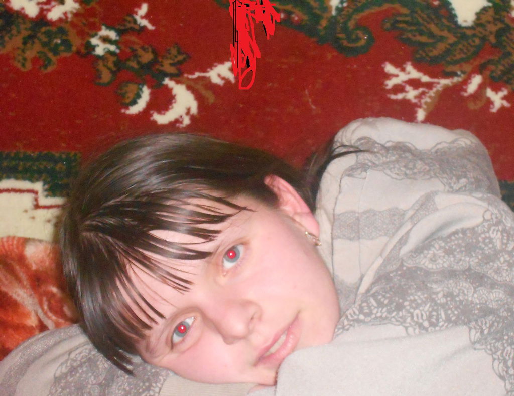 Ольга Продан