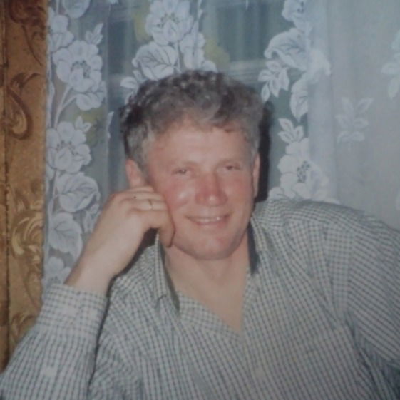 Николай Лиходед