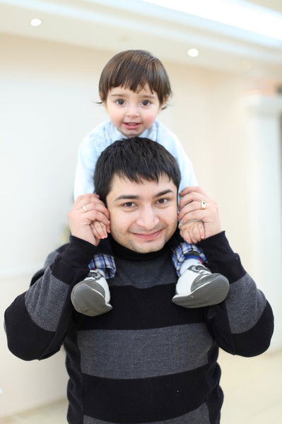 Вячеслав Фарима