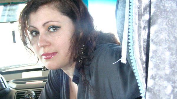 Наталья Силова