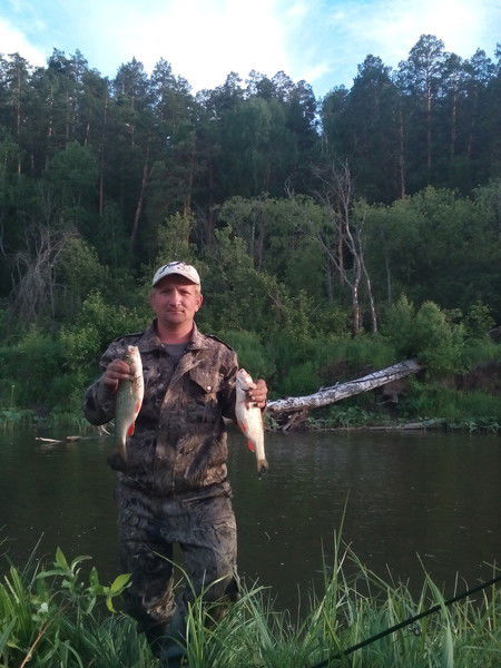 Костя Ляпкин