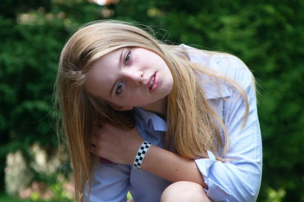 Полина Студинец