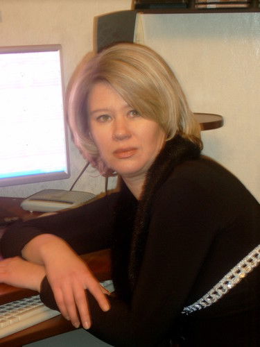 Козлова Елена