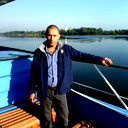 Сергей Пантин