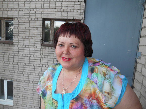 Зуля Сафина