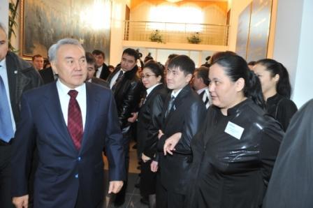 Мадина Жолдасбаева