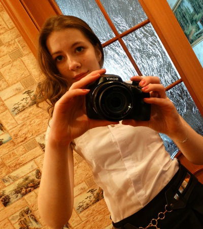 Светлана Латкина