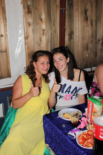 Виктория Витальева