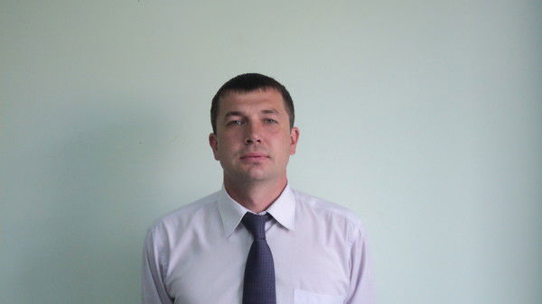 Николай Смирнов