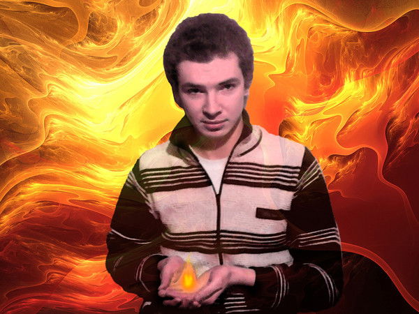 Владимир Огурцов