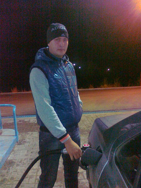 Максим Ращупкин